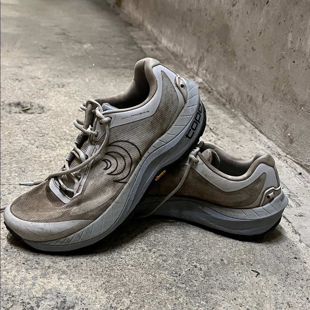 TOPO Mountain Racer Shoes